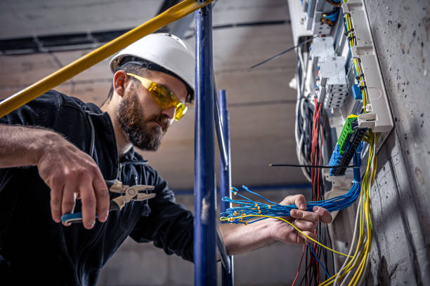 Best Affordable Electrician  in Mayfield, OH