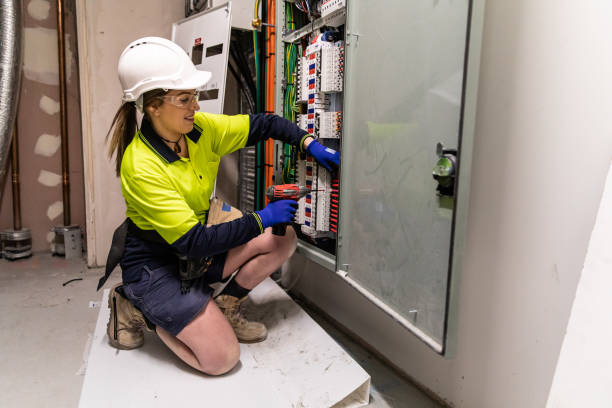 Best Electrical Wiring Services  in Mayfield, OH