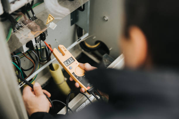 Industrial Electrical Services in Mayfield, OH
