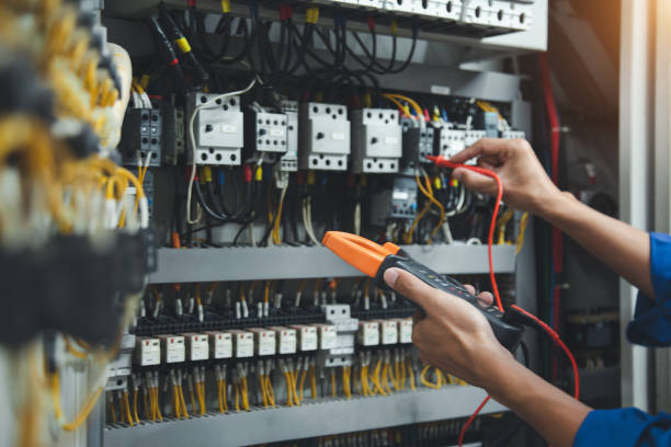 Best Electrical Outlet Repair  in Mayfield, OH