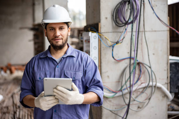 Affordable Emergency Electrician in Mayfield, OH