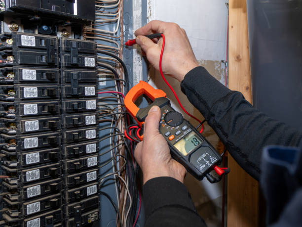 Best Licensed Electrician  in Mayfield, OH